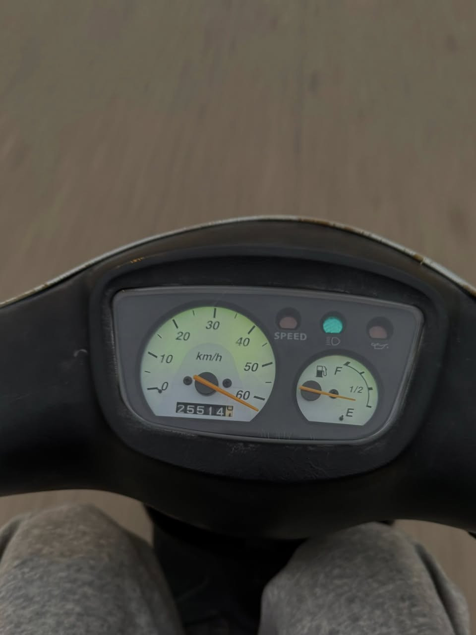 دراجه بيجي تعبر 60 كفاله عامه نكره سلف نضافه واضحه كدامك سعر 550 فقط شراي وبيه مجال


**إذا كنت صاحب هذا الإعلان وتريد حذفه لأي سبب، رجاءا أرسل رسالة إلى الدعم الفني**