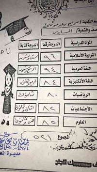 تدريس خصوصي • الابتدائية والمتوسطة • حي التجار