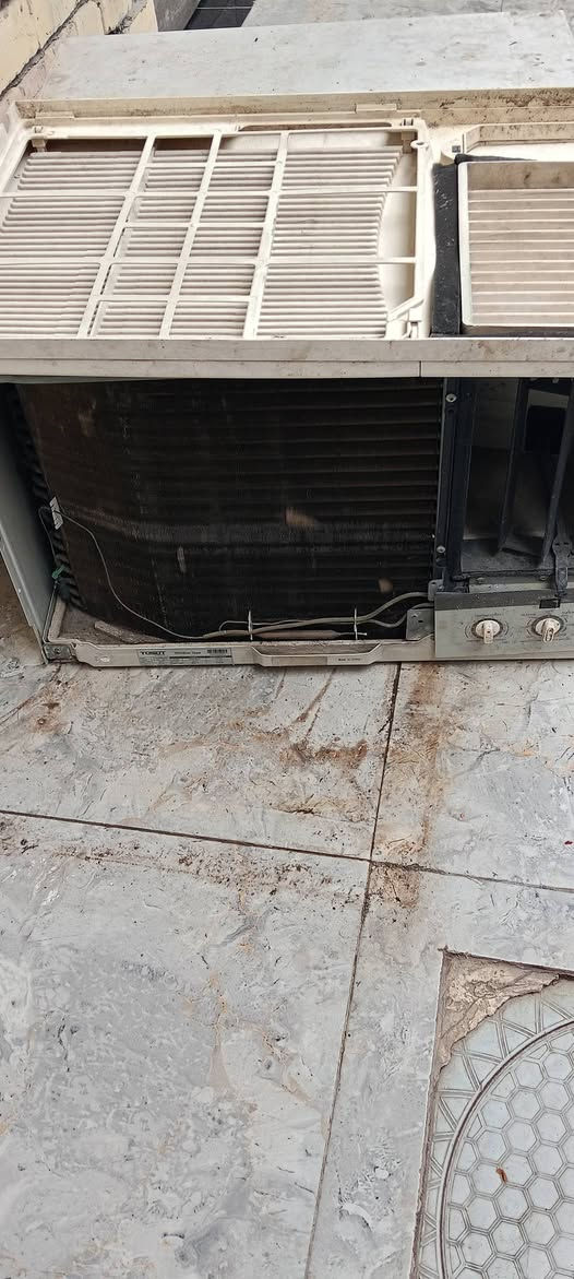 مكيف توسوت طنين عله وضع الشركه نضافه فول تدفئه تبريد ثلج مكاني مدينة الصدر الحميديه السعر 250
***********
@إشارة
