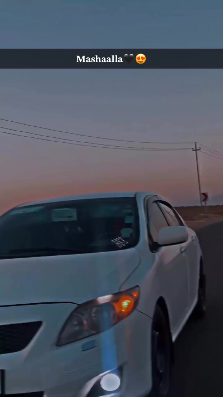 سلاو ، سەرەتا بەناوی خوای گەورە 

 تۆیۆتا کرۆلا ٢٠٠٩
مواسەفات ئەمریکی
مەکینەی گەورەی بیلاد کەنەدی
گێر ئۆتۆماتیک و عادی
شاشە ئایپاد
ڤۆلیۆم
کامیرە
تەحدید سورعە
چوار جام کارەبا 
ئاوێنە کارەبا
سەیارەکە سەیارەی مالی خۆمە و زۆر جایزە
مەکینەی تەنها قەباخی بانی کراوەتەوە
سەنەوی بەسەر چوە و هەزەی تازەیە 
رەقەم سلێمانی 
کۆبۆنی بەنزینی هەیە
چوار پارچەی بۆیاخە و کەمێک ناو سندوقی گردوە
نرخی ٩٣ گەلاو کەمێک مامەلە 
٦٥٠ هەزار غەرامەی لەسەرە دوایی مامەلە بۆو ئەگەرێنمەوە 

ژ.م ***********
***********
لە چەمچەمالم
