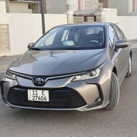 كورلا هايبرد • ٢٠٢٣ • الفلوجه