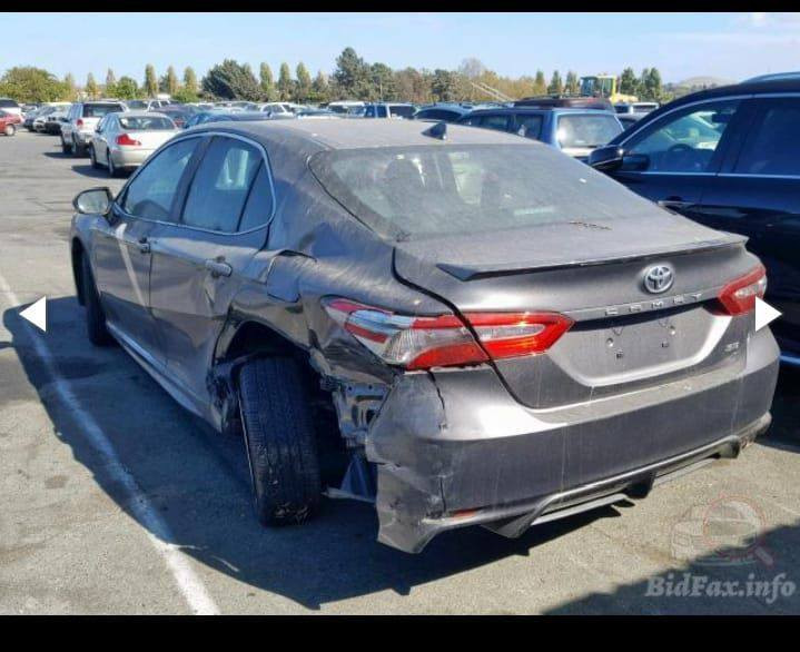 كامري وارد أمريكي ٢٠١٩ se ماشيه ١٢٣ ميل السعر ١٧٥ ورقه بيها مجال مكان حديثه. *********** /***********
