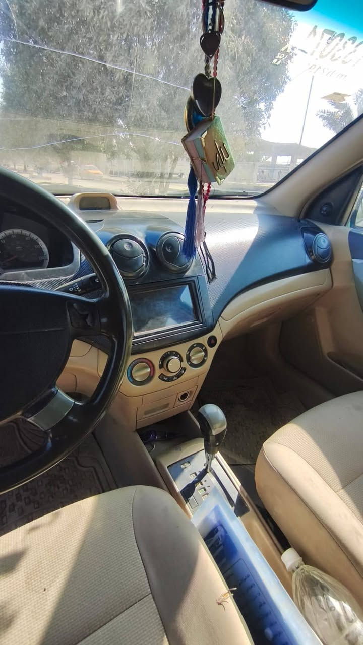 السلامو عليكم افيوللبيع موديل 2008 رقم واصط مشروع وطني السياره مكفوله كفاله عامه السعر62ورقه وبيه مجال مكان السياره حله الحمزه الغربي رقم الهاتف *********** / ***********
