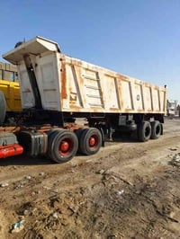 عربانة علم المانية للبيع ذرعة ٣٣ متر اتصال ٠٧٨١٨٩٨٧٨٧٢