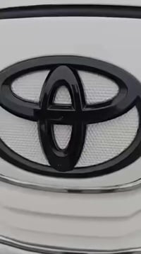 تويوتا كامري • ٢٠١٠ • الفلوجه