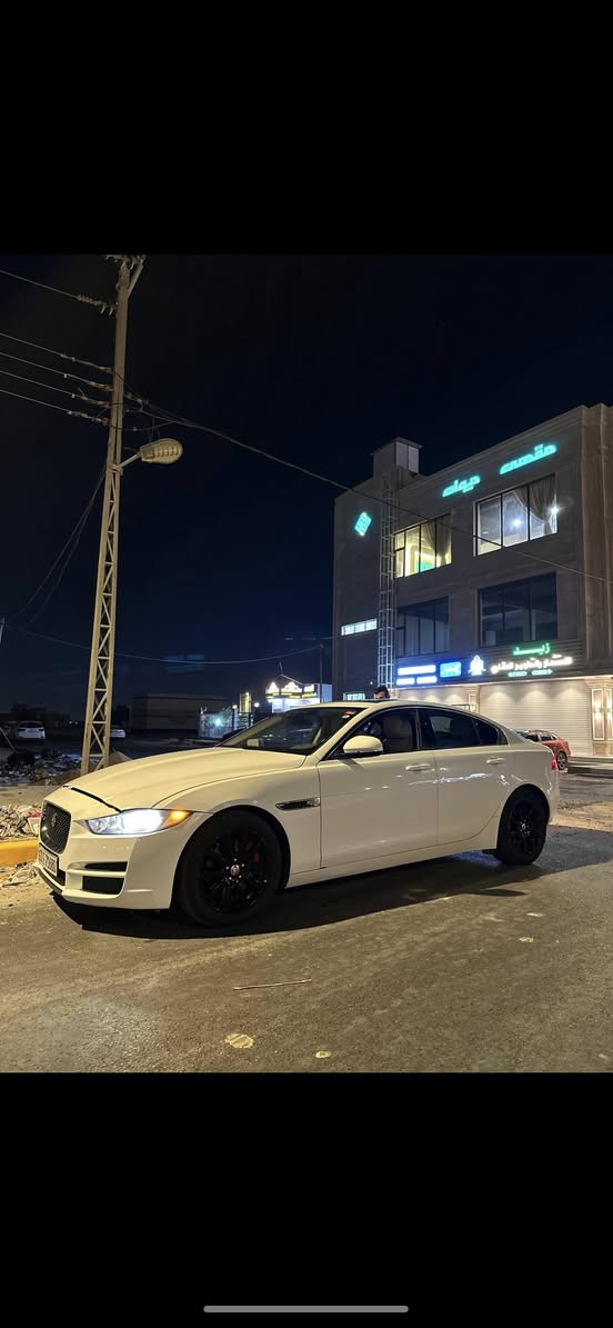 جاكوار XE موديل 2019 سيارة نظيفة جدا ومظهرها

الوصف

نظيفة

حلو ومميز الحادث في أمريكا كان دعامية أمامية فقط

داخل جلد أبيض بحالة

المكينة مفتوحة سابقاً بسبب بنزين أربيل وتم تصليحها بالكامل

أغلب القطع جديدة ونظيفة السيارة حاليا ناقصها فقط

الإدامة

سيارة مرتبة وتستاهل،

مناسبة للي يريد سيارة

فخمة بسعر مناسب.

للاستفسار والتفاصيل أكثر

تواصل خاص أو اتصال. البصرة, العراق


**إذا كنت صاحب هذا الإعلان وتريد حذفه لأي سبب، رجاءا أرسل رسالة إلى الدعم الفني**