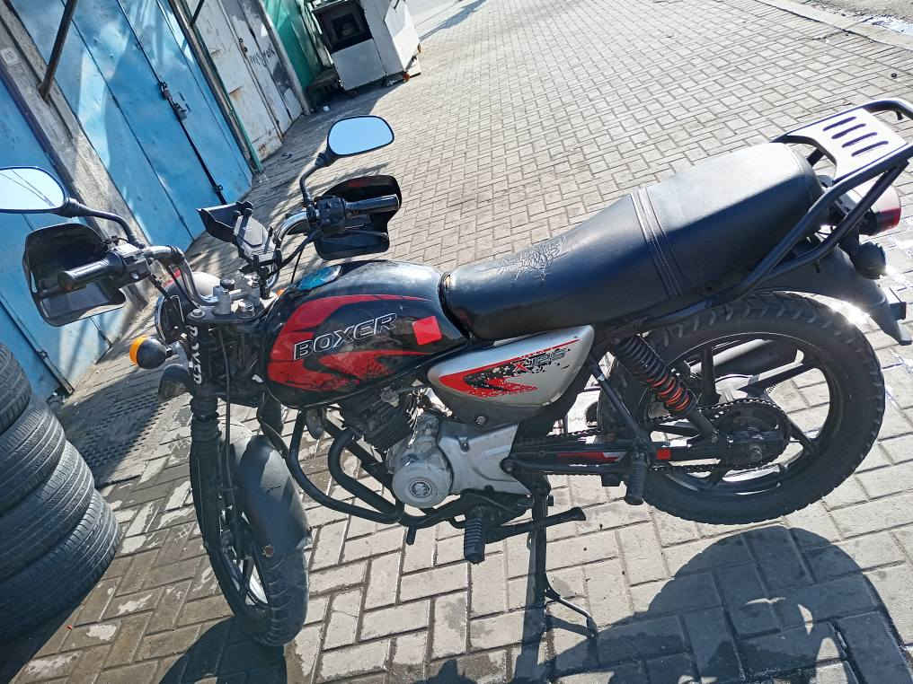 بوكسر صوليه 2022 مكانهه بل قبله *********** البصرة, العراق
