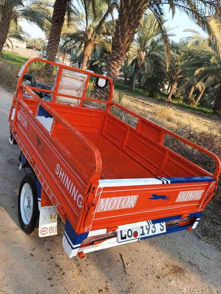 سلام عليكم ستوته للبيع موديل 2020 مصبوغه حراري لا خياس ولا لحيم اوراق اصولي جاهزه ونضيفه كهربائيات كله شغاله السعر 1400وبيه مجال قليل مكان حله شارع 80 يم مخبز مهند ***********
