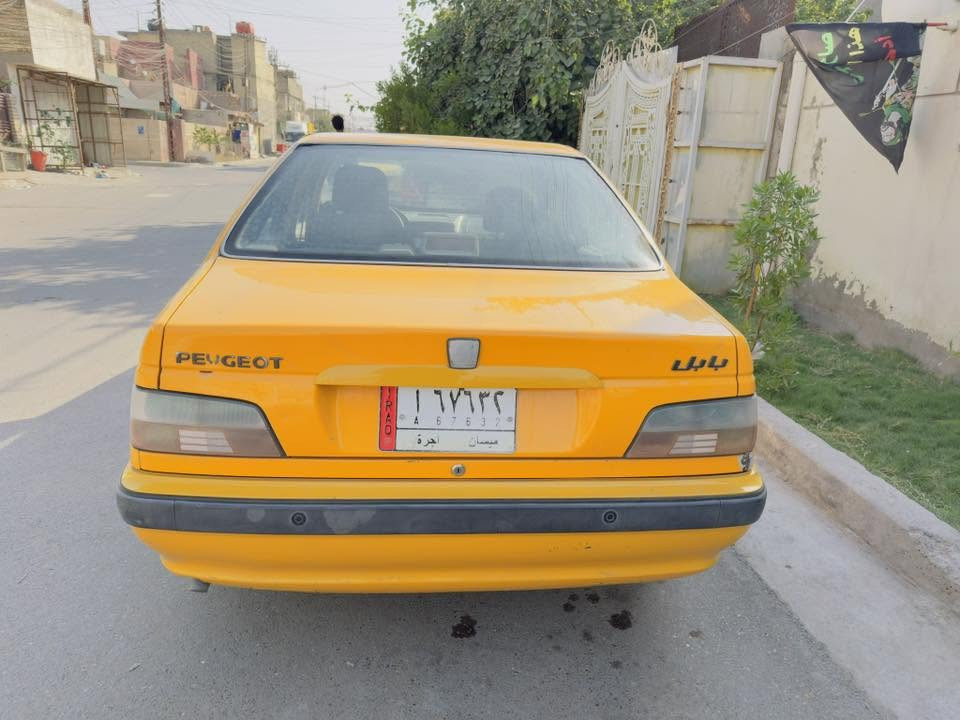 بيجو بارص موديل 2018
السيارة رقمه ميسان 

مكينته 1800 لاتنقيص ولاتبيخر 

تبريده شغال تخم تاير بيه تخم بلكات فيت بم اصلي 

شاشة 

عوزهه نواقص بسيطات 

بريك ضعيف +بطاين باب سايق +بنيد 

السعر 47 
مكان بغداد 

***********
