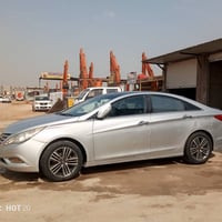 سوناتا ٢٠١١ • كفاله عامه • رقم اربيل