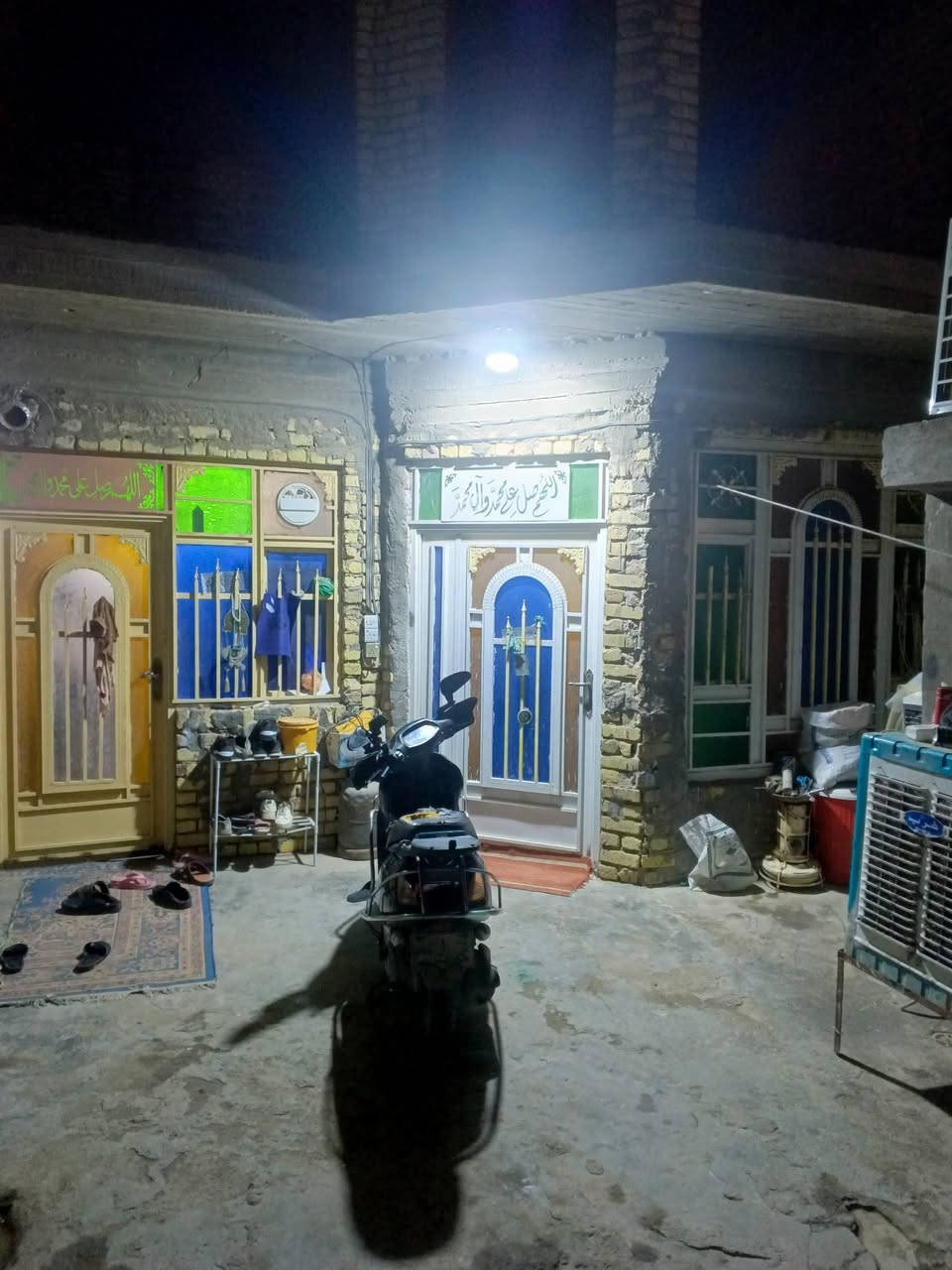 بيت للبيع  بل دبيه ثانيه 
مساحه 162m
***********
