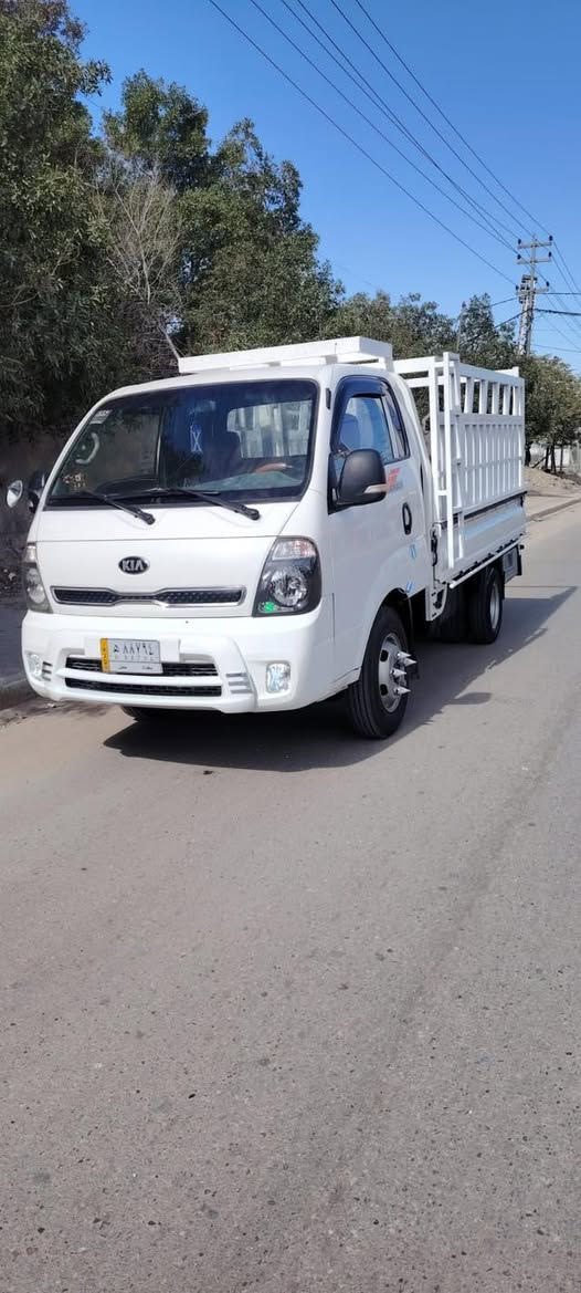 كيه حمل فحل مسكر موديل ٢٠١٨ مكفوله سياره محوره ستدات رقم بغداد بيع مكاني نجف سعر ١٤٣ وبيه مجال ***********
