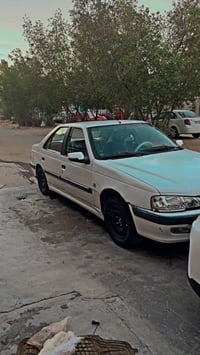 بيجو بارس • ٢٠١٤ • رقم بصره