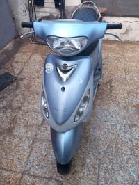 🙋 للبيع ماكس منغولي كفالة عامة ختم واحد كفر وملاح ومكينة دراجة كاملة م...