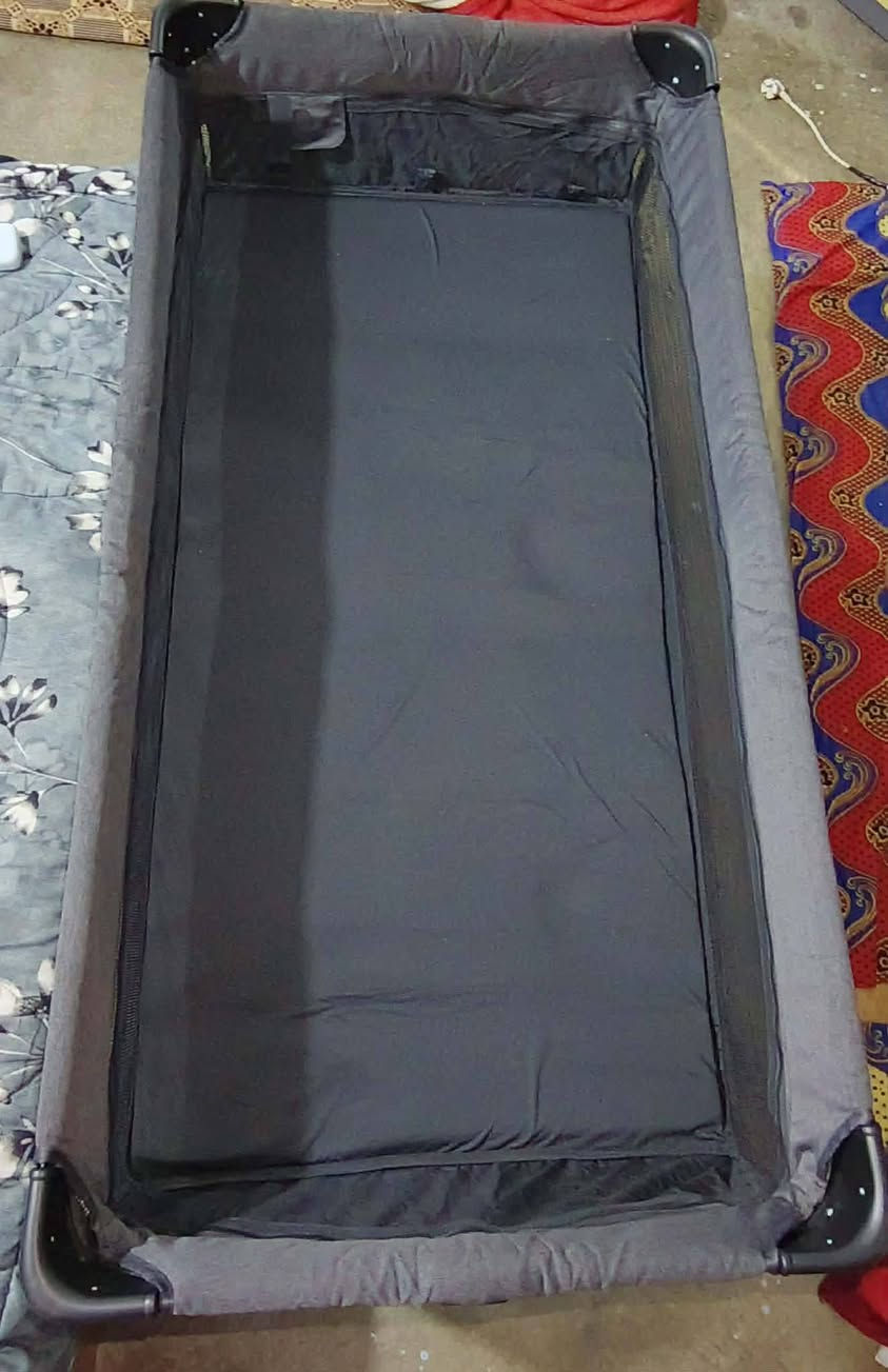 سرير اطفال متنقل ماركة joei ايطالي جديد مستعمل ايام بس السعر 170 بي مجال بسيط العنوان كركوك


**إذا كنت صاحب هذا الإعلان وتريد حذفه لأي سبب، رجاءا أرسل رسالة إلى الدعم الفني**