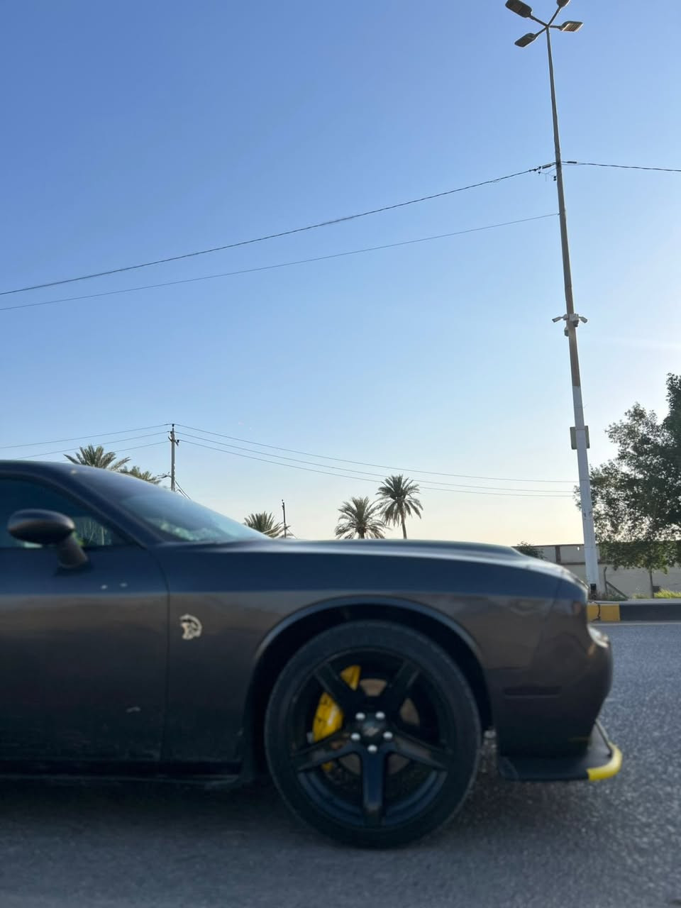 السلام عليكم👋
جالنجر SXT

 اللون فيلي موديل ٢٠١٦

رقم اربيل تريد تحويل تريد وكالة

صور الحادث موجوده في المنشور  

(الصبغ على كد الحادث )

مكينه3600 — ماشيه 145 الف قابل للزيادة 

السياره تو ويل المرغوب ..

مواصفات الـsxt

شاشه 

كامره 

بصمه + بصمه ابواب

كشن كهرباء 

مثبت سرعه

سماعات ALPINE sound من اعلى الفئات 

كشافات ضباب 

رقم ***********

مكان السياره بابل السياحي

السعر : ١٣٨ وبيه مجال
