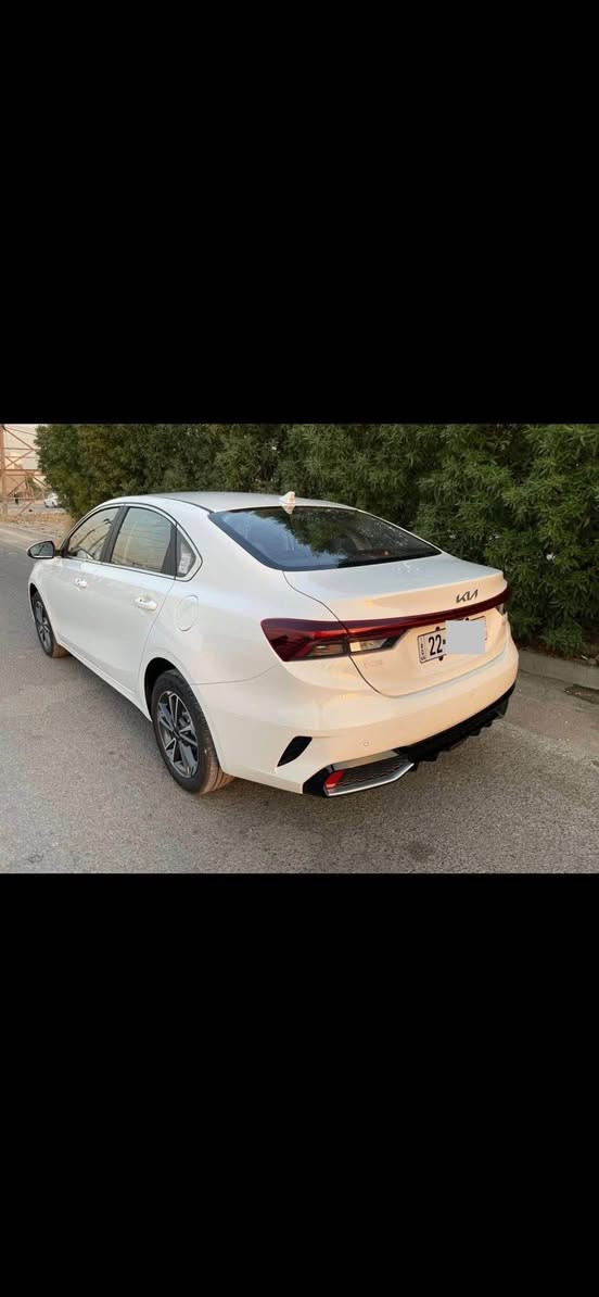 كيا k3 مديل 24  فول مواصفات بصمة فتحة شاشة حساس امامي خلفي كشنات جلد مكينة 1500 دبل نوزل  فول  مكفولة سعر 144  رقم اربيل *********** مكاني ميسان عمارة, ميسان
