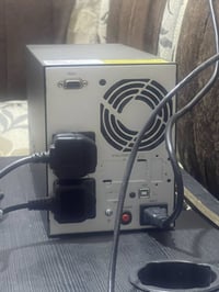 يو بي اس • فاربر • مستعمل