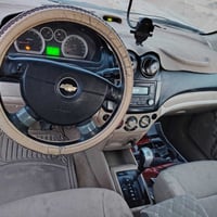 افيو ٢٠١٠ • باسمي • كير ومحرك مكفول