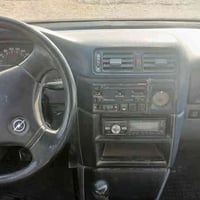 فيكترا • ١٩٩١ • رقم ديالى