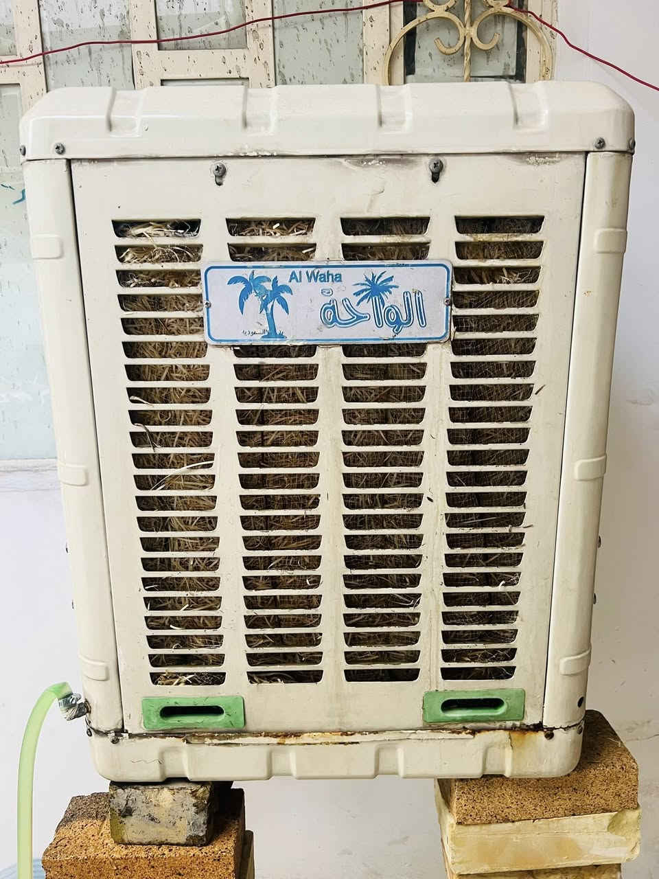 السلام عليكم؟
جرباية نفر بعدهة جديدة ب50 الف
مبردة الواحة نظيفة 75 الف
غسالة جديدة استعمال شهر واحد السعر 100 الف
عنواني بغداد البياع


**إذا كنت صاحب هذا الإعلان وتريد حذفه لأي سبب، رجاءا أرسل رسالة إلى الدعم الفني**