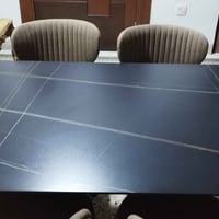 مرمر • ٦ كراسي • اربيل ماموستايان