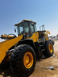 شفل LG956 • ٢٠١٥ • البصرة