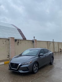 نيسان سنترا • ٢٠٢٣ • عقره