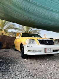 كراون 2002 • مكفولة • بابل المدحتية