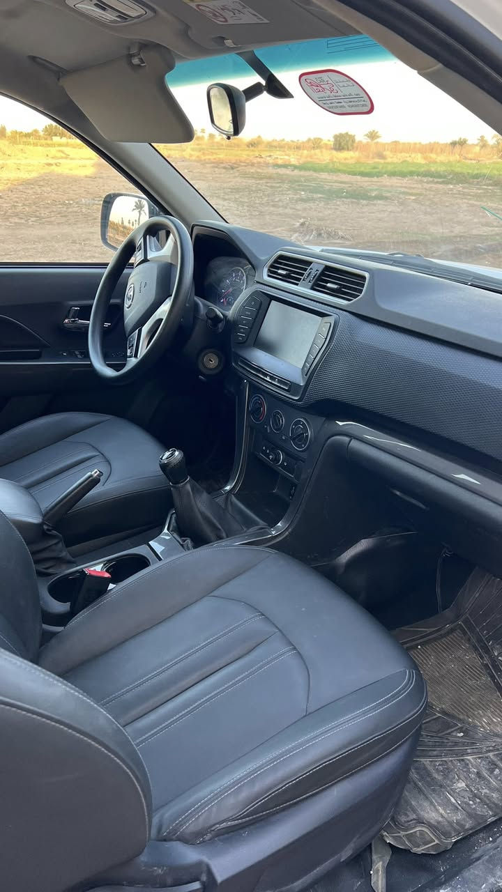 للبيع گريت ول 2024 رقم قادسيه كفاله عامه سنويه لل 29 تخم تاير جديد مدوشمه رقم ***********
