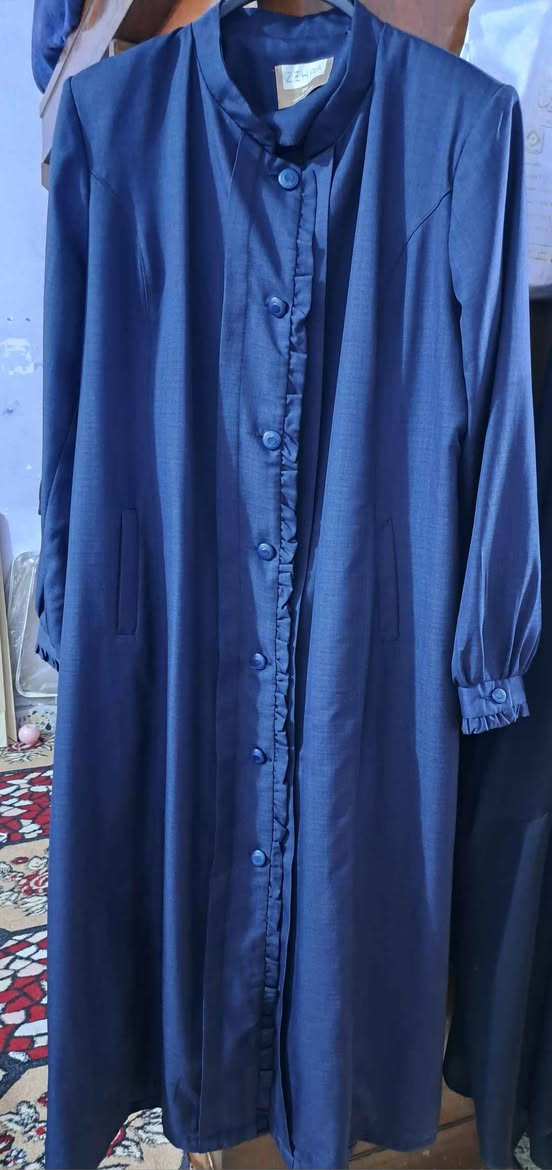 جبب صناعة تركي درجه اولى
نوع القماش زارة بغداد, العراق


**إذا كنت صاحب هذا الإعلان وتريد حذفه لأي سبب، رجاءا أرسل رسالة إلى الدعم الفني**