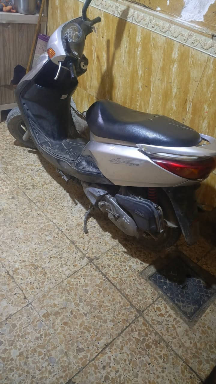 السلام عليكم ورحمه الله وبركاته دراجه فريز للبيع دراجه نضيفه بس اللحيه مكسوره 
مكاني بغداد مدينه الصدر رقم الهاتف
***********
السعر 600 وبيهه مجال بسيط
