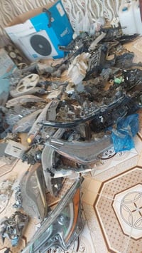 عدسات كورولا • ٢٠١٧-٢٠٢٤