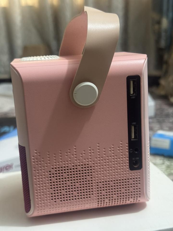 DHL
داتا شو شغاله لون مميز 
20 مع التوصيل


**إذا كنت صاحب هذا الإعلان وتريد حذفه لأي سبب، رجاءا أرسل رسالة إلى الدعم الفني**