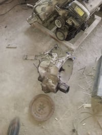 محرك • كير • حيلي ام كي