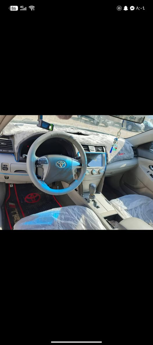 فروشتنی خیرا 🚗سلاو خوای گەورەتان لیبی تویتا کامری❤ 2009 ئەمریکی  شاشەو کامیرە تەعدیل سورعە سوکان فوریو لەسەر کالبونەوە 4پارچەی بویاخه بیدەعمو لیدراوی تەنها بەتەنەی لای  سەکنی گوراوەماباقی لەسەر کالبونەوە گیر مەکینە بەشەرت نەبوخار ئەکا نە سەرف ماشااللە ئەوی مالی دوستە سەنەوی تا 2029 تازەیە بیتاقەی بەنزینی هەیە بەناو خومانەوەیە❤ تەبرید ساردو گەرم بەشەرت سعری 102 معملەی تیایە❤  ناونیشان چەمچەماڵ


**إذا كنت صاحب هذا الإعلان وتريد حذفه لأي سبب، رجاءا أرسل رسالة إلى الدعم الفني**