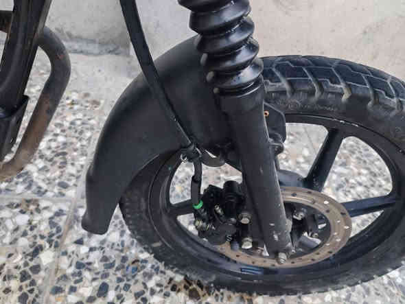 بوكسر جبلي 2023
مرقم بغداد لوحات استلمهم بيوم تحويل
دراجه كل نقص مابيهه
كهربايات كامله
بغداد ***********
سعر ١٧٠٠
