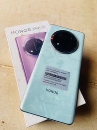 هونر X9c • ٢٥٦ • بملحقاته