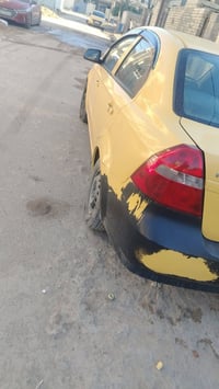 ٢٠٠٩ • مكينه ١٦٠٠ • كير عادي