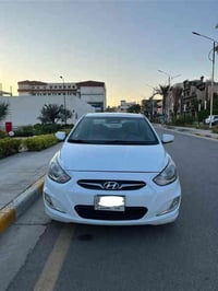 سلام‎ عليكم مكلف بالنشر اكسنت خليجية الشركة العامة للسيارات ،للبيع محر...