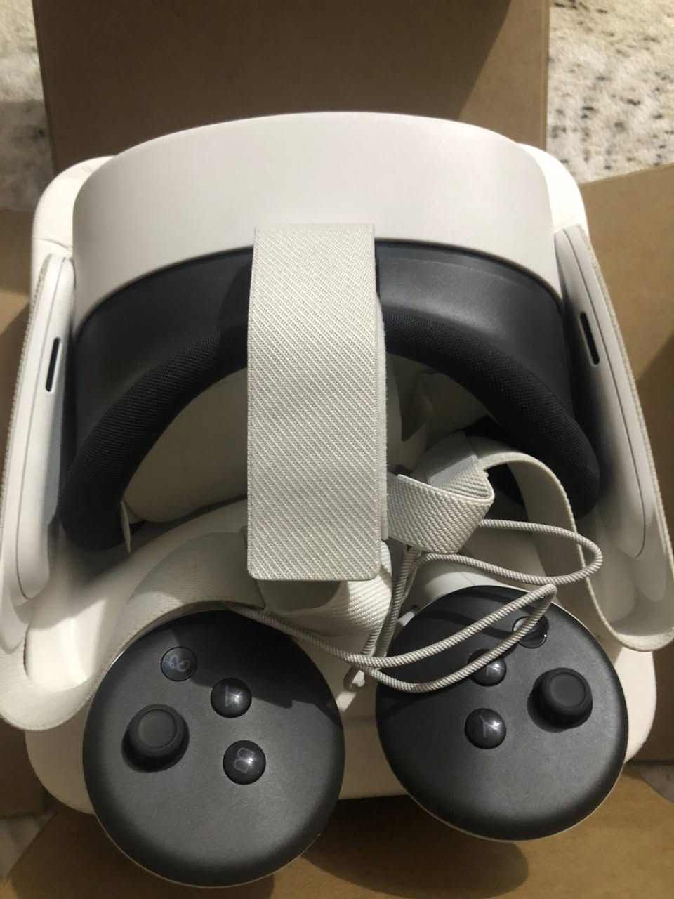 ستعمال فتحت الكارترونه لا اكثر نضاره واقع افتراضي تريد تلعبه بس نضاره تريد تلعب بلي ستيشن  انته بكيفك نضاره غنيه ع تعريف السعر 400 بغداد مدينت الصدر


**إذا كنت صاحب هذا الإعلان وتريد حذفه لأي سبب، رجاءا أرسل رسالة إلى الدعم الفني**