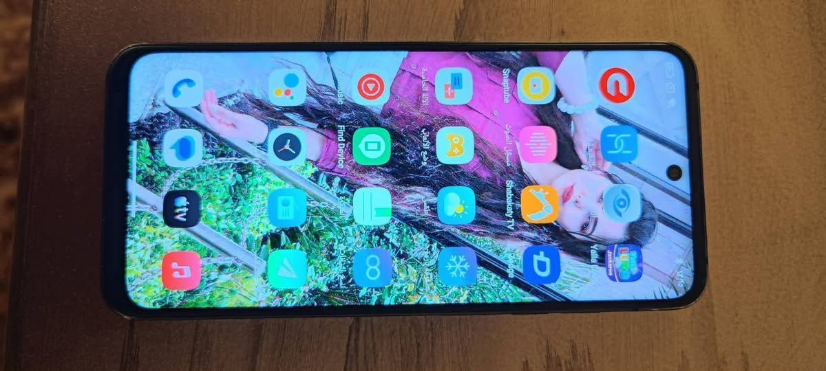 بلاك فيو BLACK VIEW نوع A96
السعر 100 الف 
 لان محتاجة فلوس ومضايقة ومستعجلة على بيعته
العنوان بغداد حي اور فلكة صباح الخياط او الشعب 
الذاكرة 256 كيكا
العشوائية 8 كيكا 
بصمة الإصبع جانبية وبصمة وجه
البطارية 5200 مللي امبير
الملحقات الشاحنة  كيبل تايب سي تشحن 45 واط
الجهاز ما داخل تصليح ابد وما بيه عطل
وسماعات
سيم كارت اثنين يشغل


**إذا كنت صاحب هذا الإعلان وتريد حذفه لأي سبب، رجاءا أرسل رسالة إلى الدعم الفني**