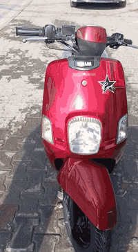 السلام عليكم دراجه بوليس نوزل شرط برغى ما مفتوح جيب وياك مصلح وشرط عندي وصل المعرض سعر 950 وبيها مجال للشراي ***********
