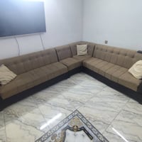 ديوان نظيف دوشمة جديدة سعرة 150 مكاني الدورة شارع الصحه 07713728335