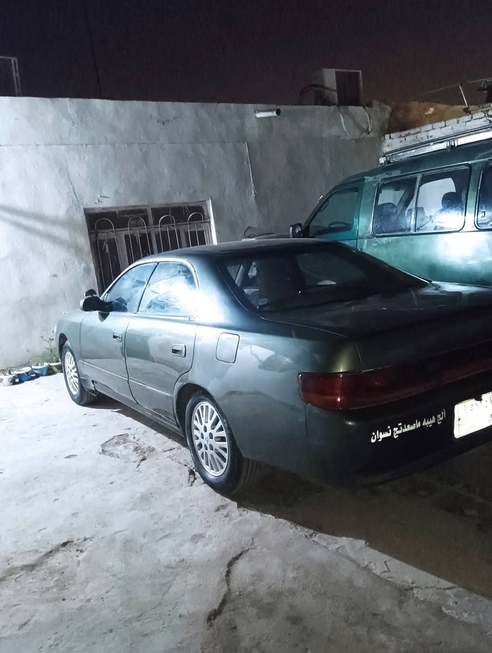 السلام عليكم شيزر للبيع
مكفوله من الضربه القويه والكص والنقل جثه
مكينه وكير ونجي حداديه نص عمر سنويه لغايه 2028 
دواخل ابطاين ودشبول جدد السعر 57 
مكاني النجف كوفه


**إذا كنت صاحب هذا الإعلان وتريد حذفه لأي سبب، رجاءا أرسل رسالة إلى الدعم الفني**