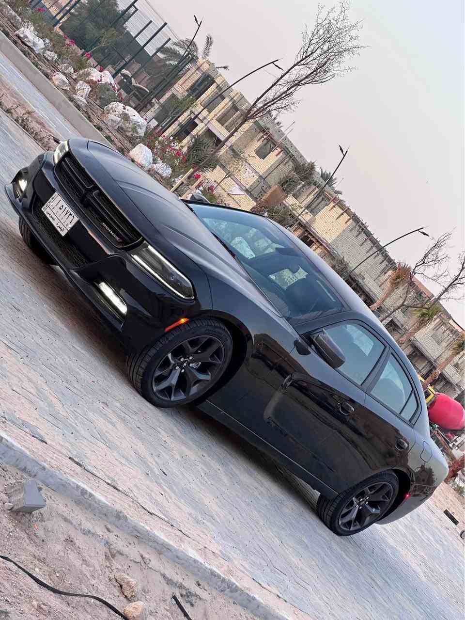 جارجر 2018 بأسمي جاملغ وبنيد سعر 185 مكينه كير حداده تخم تاير جديد *********** مركز جمهوريه البصرة, العراق
