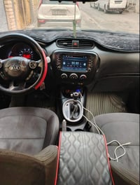 كيا صول   موديل2014  محرك 1600  للبيع او مراوس  الرقم 07731226715