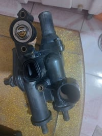 دوج افنجر • محرك ٢٤٠٠ • أصلي