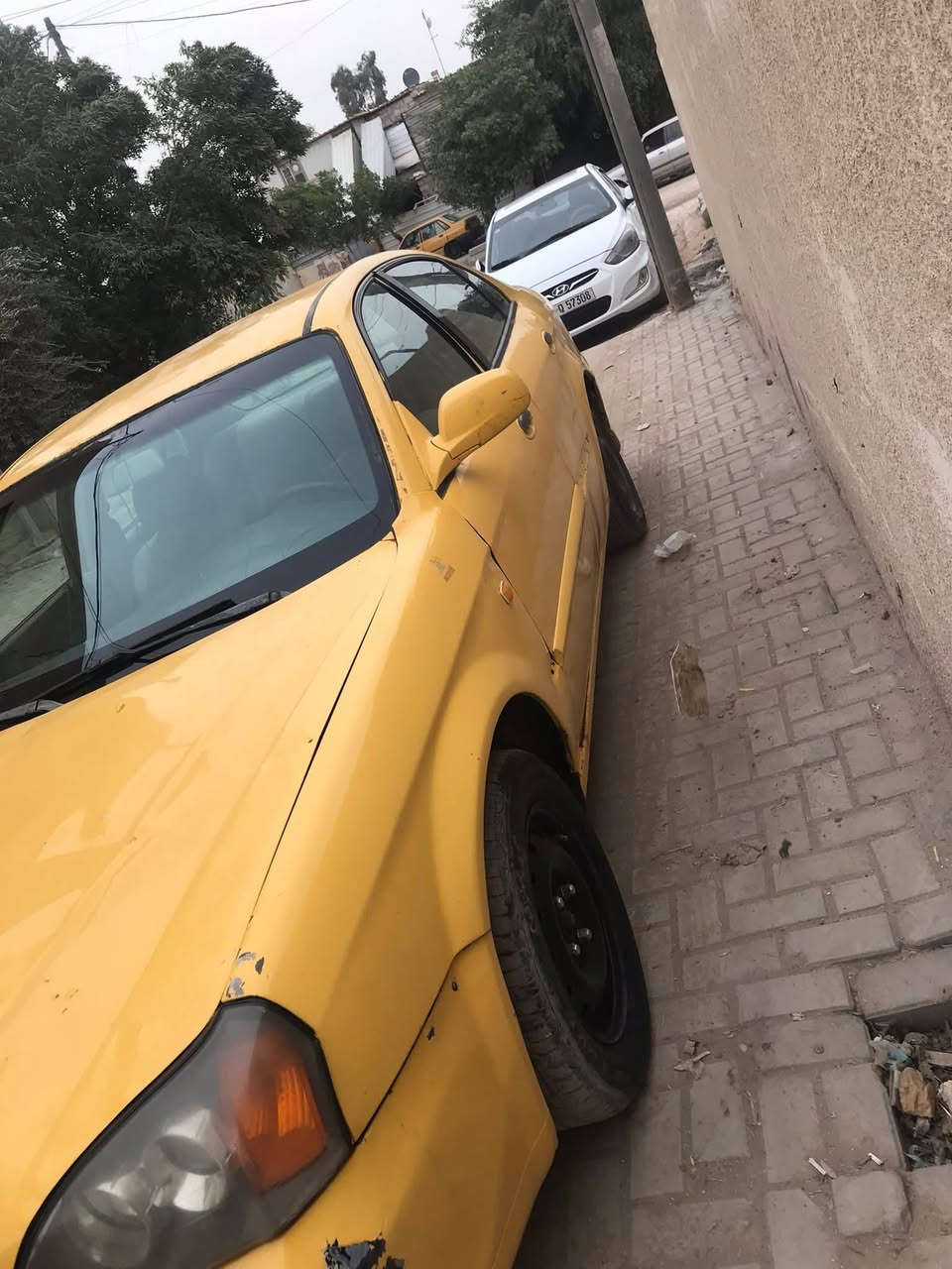 للبيع اوامراوس شوفرليت ابيكا موديل ٢٠٠٦امصفره غرامات اوهيه السعر ٣٠ مكان السيارة بغداد الشعب استفسار ***********
