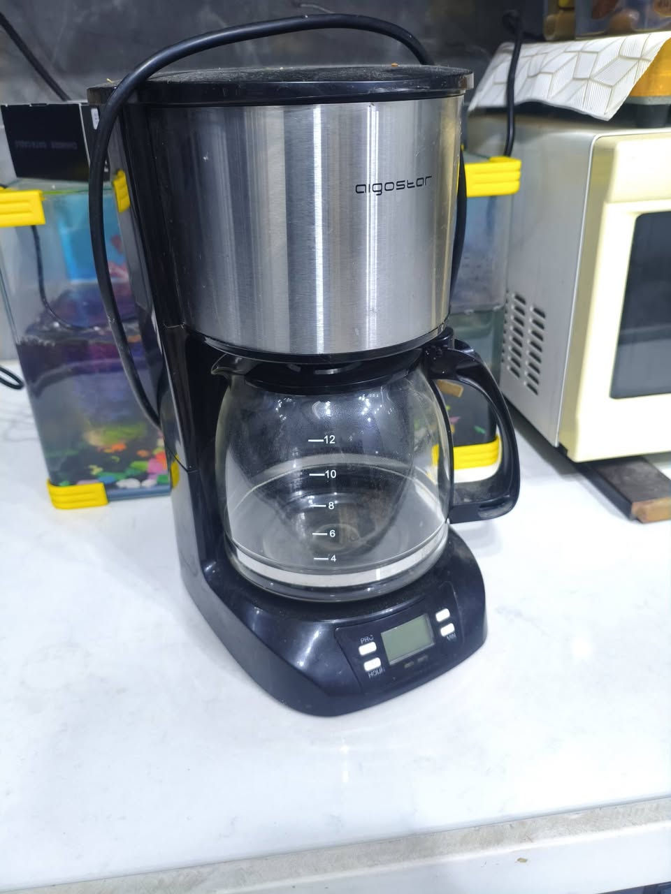 غراض ذني البيع فرن كهربائي وهاي مال جاي مال كهوه حليب تكدر تسوي بيه مكاني السيديه تقاطع درويش ***********
